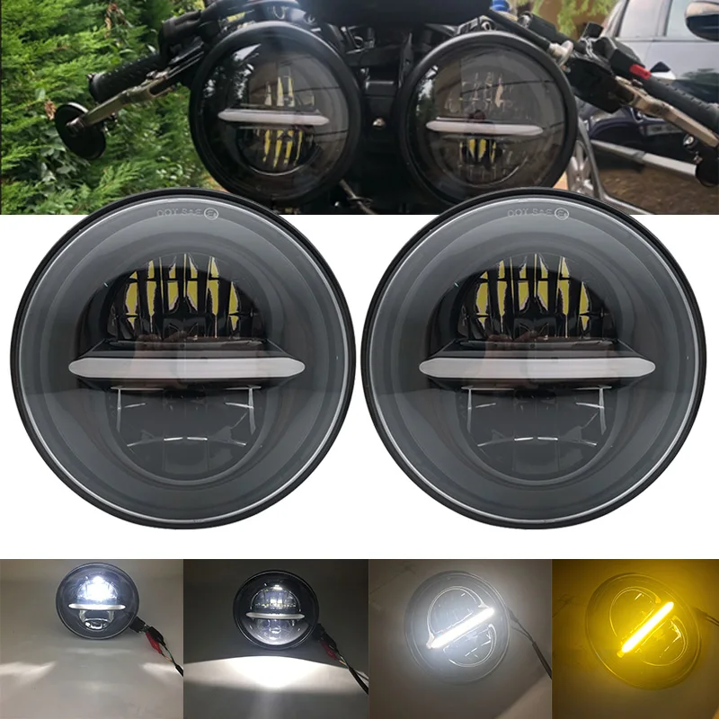 kf-H8c9024844a2a4e83a27553f25e46e7cbW-2-pcs-5-3-4-motorcycle-Headlamp-5-75-Inch-LED-Headlight-for-Triumph-Rocket-iii